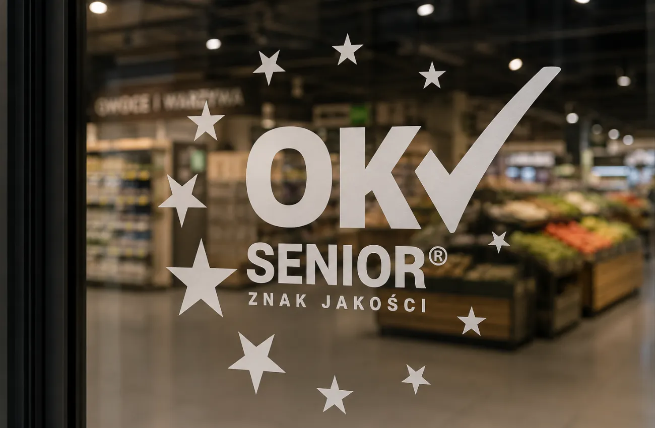 Program OK SENIOR®